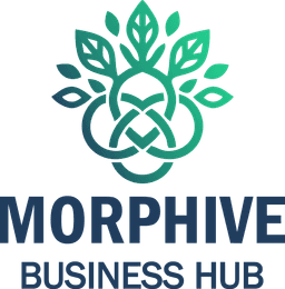 Morphive Logo