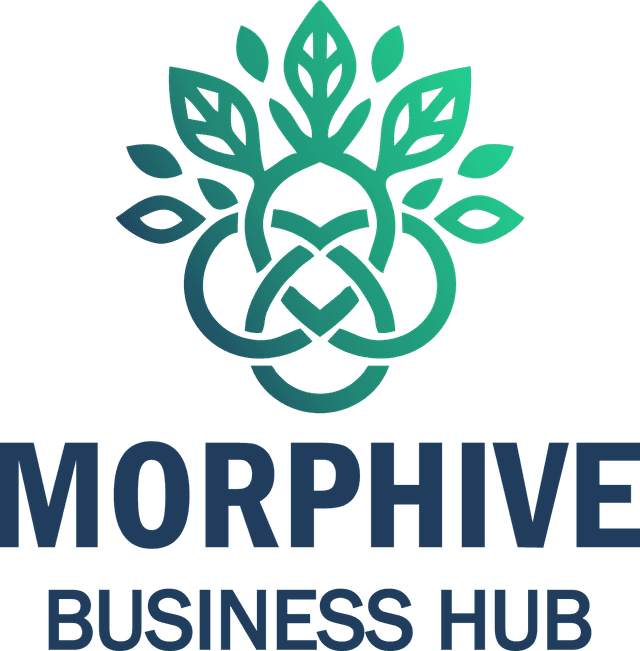 Morphive Logo
